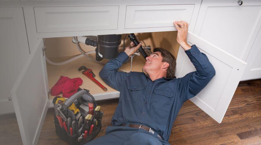 Local 24/7 Emergency Plumbing in Boling, TX